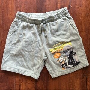 Star Wars Shorts